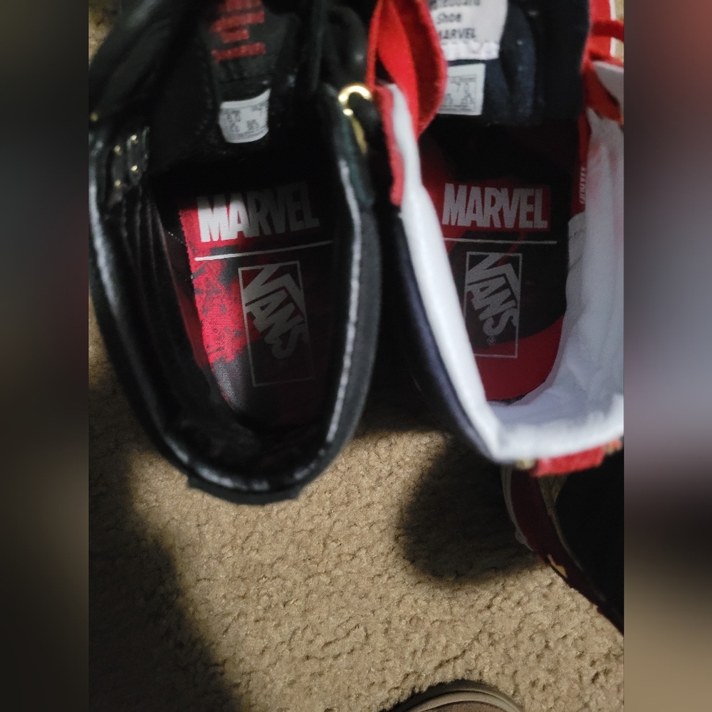 Vans - Picture 10 of 10